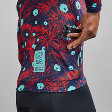 Men's Joshua Tree Solana LS Jersey - Yucca