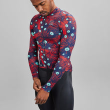 Men's Joshua Tree Solana LS Jersey - Yucca