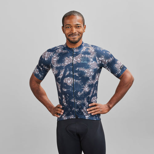 Men's Joshua Tree Rincon Relaxed Fit Jersey -  Yucca Night