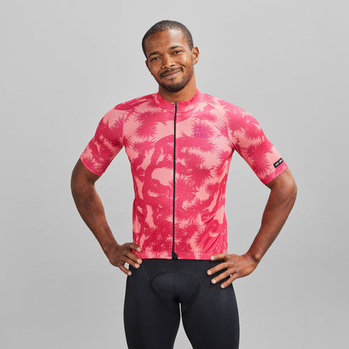 Men's Joshua Tree Rincon Relaxed Fit Jersey - Yucca Day