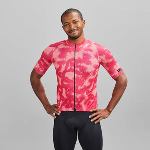 Men's Joshua Tree Rincon Relaxed Fit Jersey - Yucca Day