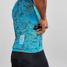 Men's Joshua Tree Rincon Relaxed Fit Jersey - Wave Type