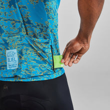 Men's Joshua Tree Rincon Relaxed Fit Jersey - Wave Type