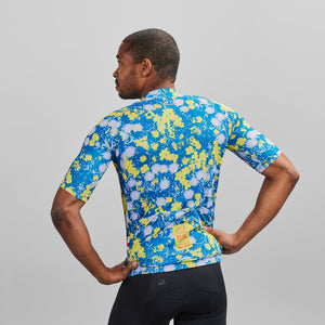 Men's Joshua Tree Rincon Relaxed Fit Jersey - Acid Desert