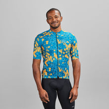 Men's Joshua Tree Rincon Relaxed Fit Jersey - Acid Desert