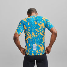 Men's Joshua Tree Rincon Relaxed Fit Jersey - Acid Desert