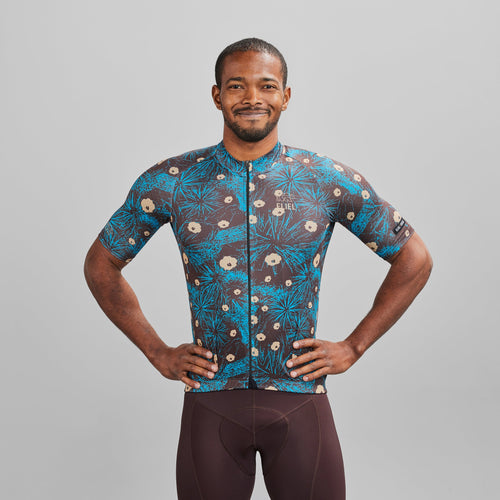 Men's Joshua Tree Rincon Relaxed Fit Jersey - Yucca