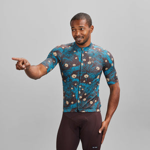Men's Joshua Tree Rincon Relaxed Fit Jersey - Yucca