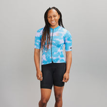 Women's Joshua Tree Solana Jersey - Yucca Day