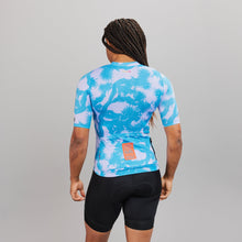 Women's Joshua Tree Solana Jersey - Yucca Day