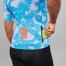 Women's Joshua Tree Solana Jersey - Yucca Day