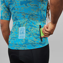 Women's Joshua Tree Solana Jersey - Wave Type