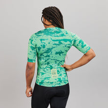 Women's Joshua Tree Solana Jersey - Wave Type