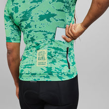 Women's Joshua Tree Solana Jersey - Wave Type