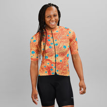 Women's Joshua Tree Solana Jersey - Yucca
