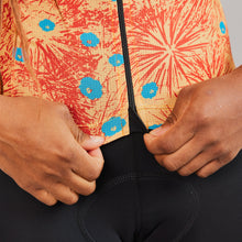 Women's Joshua Tree Solana Jersey - Yucca