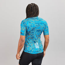 Women's Joshua Tree Rincon Relaxed Fit Jersey - Wave Type