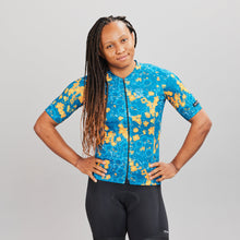 Women's Joshua Tree Rincon Relaxed Fit Jersey - Acid Desert