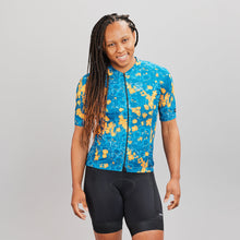 Women's Joshua Tree Rincon Relaxed Fit Jersey - Acid Desert