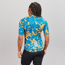Women's Joshua Tree Rincon Relaxed Fit Jersey - Acid Desert