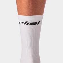 Eliel Sunset Stripe Socks