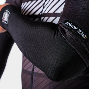 Classic Arm Warmers - SM / Black