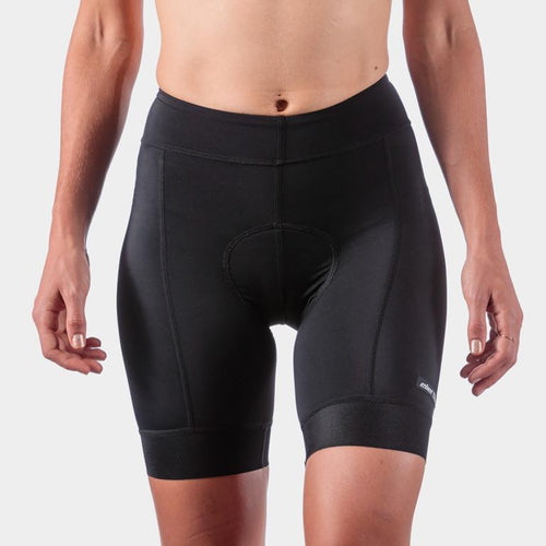 Women's Classic Laguna Seca Cycling Shorts