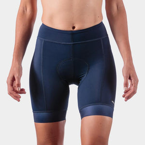 Women's Classic Laguna Seca Cycling Shorts