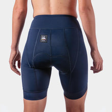 Women's Classic Laguna Seca Cycling Shorts