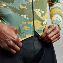 Men's Get Camo'd Ltd. Solana LS Jersey