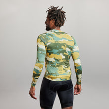 Men's Get Camo'd Ltd. Solana LS Jersey