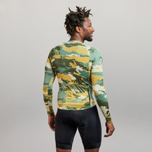Men's Get Camo'd Ltd. Solana LS Jersey