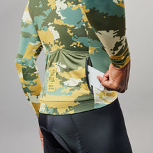 Men's Get Camo'd Ltd. Solana LS Jersey
