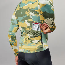 Men's Get Camo'd Ltd. Solana LS Jersey