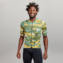 Men's Get Camo'd Ltd. Solana Jersey