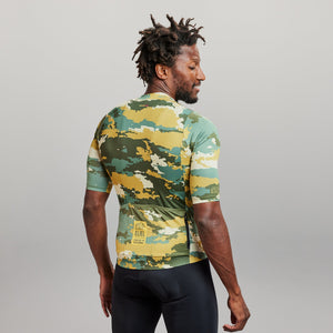 Men's Get Camo'd Ltd. Solana Jersey