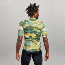 Men's Get Camo'd Ltd. Solana Jersey