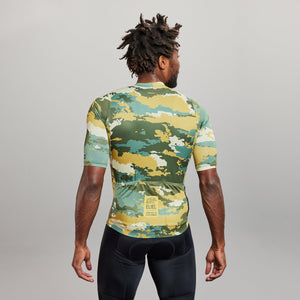 Men's Get Camo'd Ltd. Solana Jersey