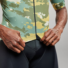 Men's Get Camo'd Ltd. Solana Jersey