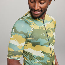 Men's Get Camo'd Ltd. Solana Jersey