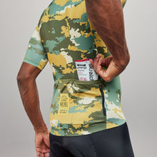 Men's Get Camo'd Ltd. Solana Jersey