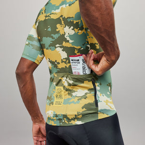 Men's Get Camo'd Ltd. Solana Jersey