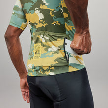 Men's Get Camo'd Ltd. Solana Jersey