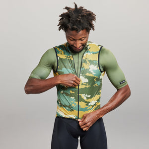 Men's Get Camo'd Ltd. Gibraltar Vest