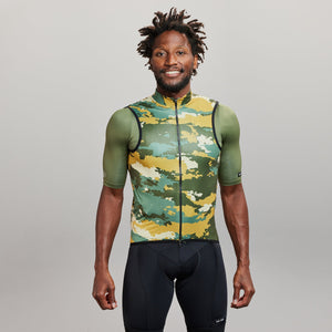Men's Get Camo'd Ltd. Gibraltar Vest