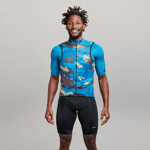 Men's Get Camo'd Ltd. Gibraltar Vest