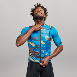 Men's Get Camo'd Ltd. Gibraltar Vest