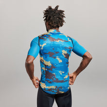 Men's Get Camo'd Ltd. Gibraltar Vest