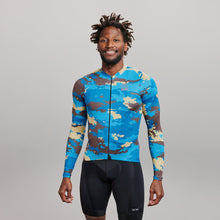 Men's Get Camo'd Ltd. Solana LS Jersey