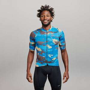 Men's Get Camo'd Ltd. Solana Jersey